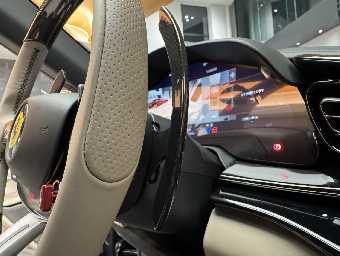 FERRARI PUROSANGUE 2025 Image 55