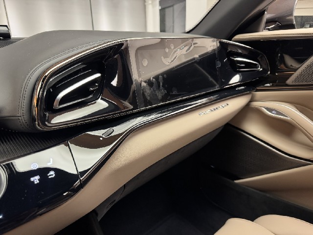 FERRARI PUROSANGUE 2025 Image 63