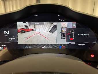 FERRARI PUROSANGUE 2025 Image 59