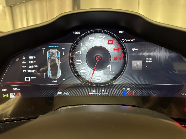 FERRARI PUROSANGUE 2025 Image 66