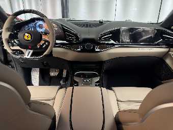 FERRARI PUROSANGUE 2025 Image 63