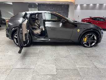 FERRARI PUROSANGUE 2025 Image 10