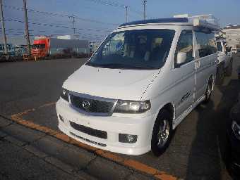 MAZDA BONGO FRIENDEE 2002 Image 1