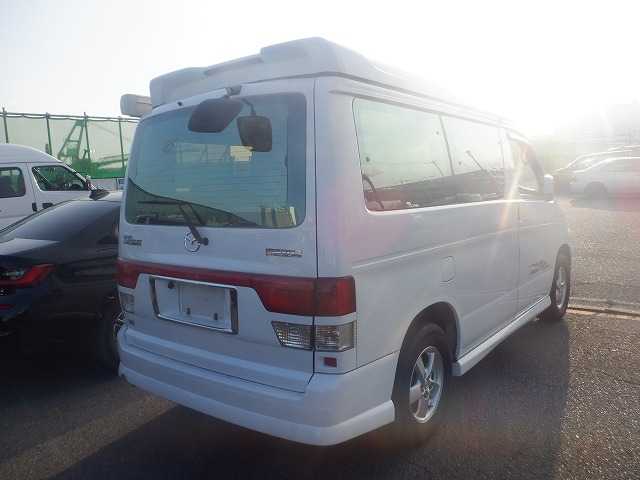 MAZDA BONGO FRIENDEE 2002 Image 40