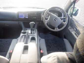 MAZDA BONGO FRIENDEE 2002 Image 6