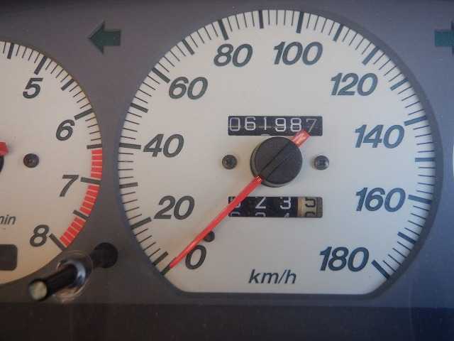 MAZDA BONGO FRIENDEE 2002 Image 44