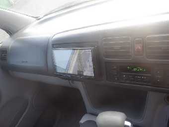 MAZDA BONGO FRIENDEE 2002 Image 9