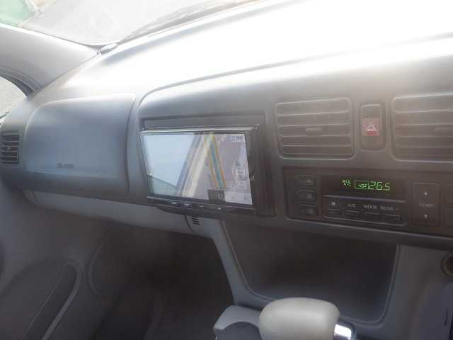 MAZDA BONGO FRIENDEE 2002 Image 45