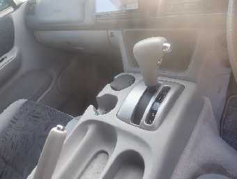 MAZDA BONGO FRIENDEE 2002 Image 10