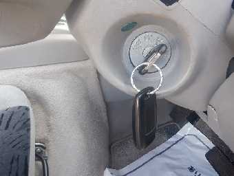 MAZDA BONGO FRIENDEE 2002 Image 11