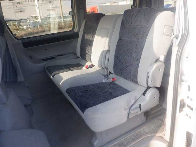 MAZDA BONGO FRIENDEE 2002 Image 48