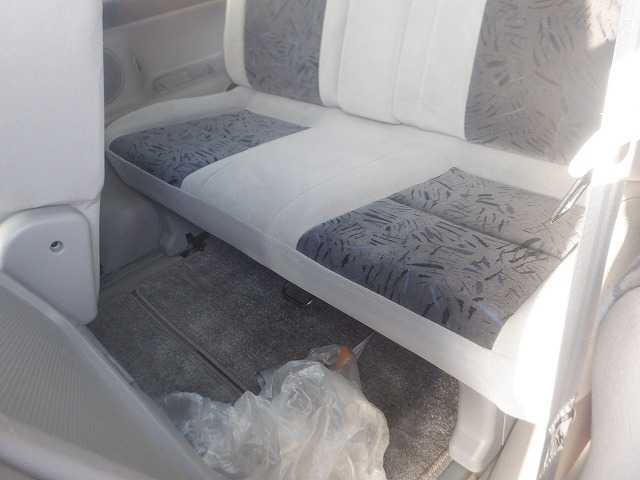 MAZDA BONGO FRIENDEE 2002 Image 49
