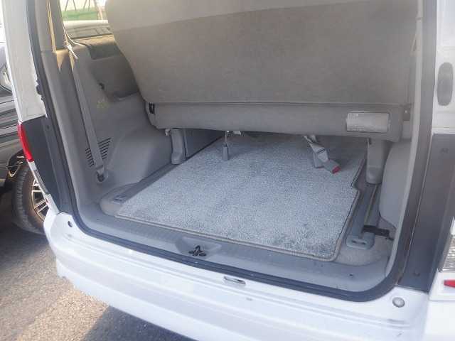 MAZDA BONGO FRIENDEE 2002 Image 50