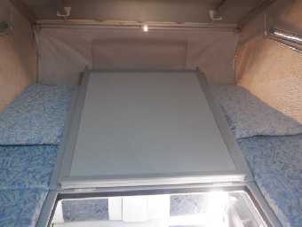 MAZDA BONGO FRIENDEE 2002 Image 16