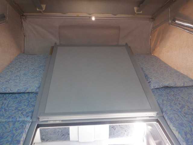 MAZDA BONGO FRIENDEE 2002 Image 52