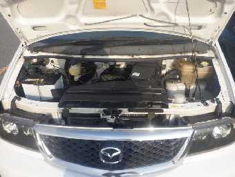 MAZDA BONGO FRIENDEE 2002 Image 20