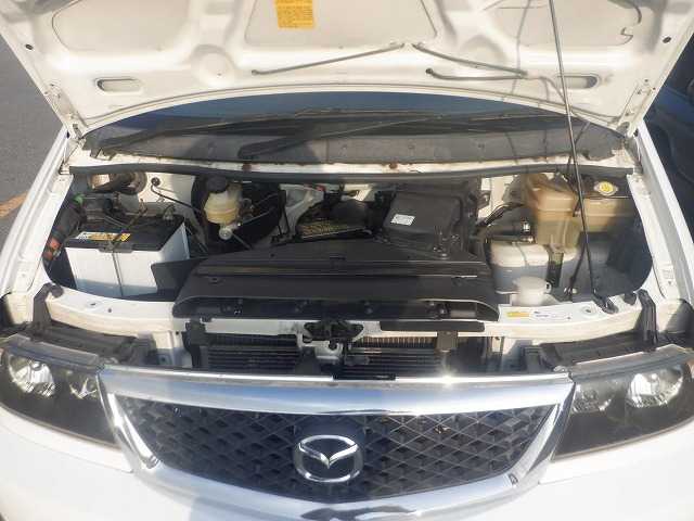 MAZDA BONGO FRIENDEE 2002 Image 56