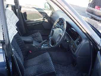 TOYOTA MARK II 1996 Image 5