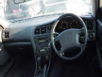TOYOTA MARK II 1996 Image 6