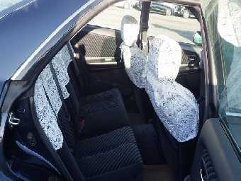 TOYOTA MARK II 1996 Image 11