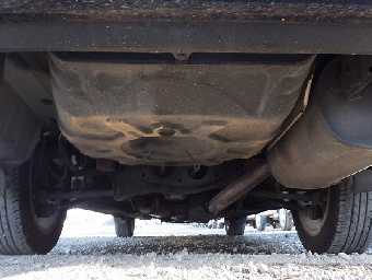 TOYOTA MARK II 1996 Image 12