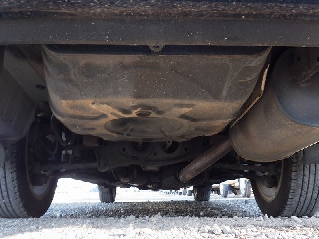 TOYOTA MARK II 1996 Image 25