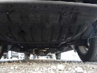 TOYOTA MARK II 1996 Image 13