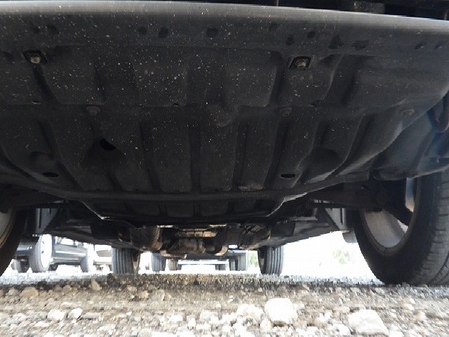 TOYOTA MARK II 1996 Image 26