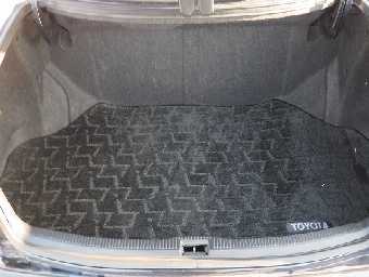 TOYOTA MARK II 1996 Image 14