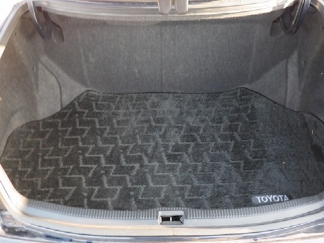 TOYOTA MARK II 1996 Image 27