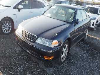 TOYOTA MARK II 1996 Image 1