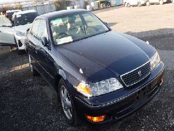 TOYOTA MARK II 1996 Image 2