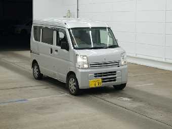 SUZUKI EVERY 2020 Image 1