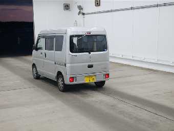 SUZUKI EVERY 2020 Image 2