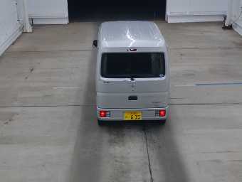 SUZUKI EVERY 2020 Image 3