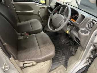 SUZUKI EVERY 2020 Image 4