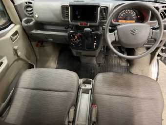 SUZUKI EVERY 2020 Image 5