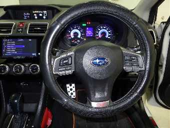 SUBARU SUBARU XV 2015 Image 5