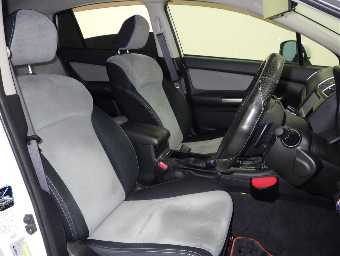 SUBARU SUBARU XV 2015 Image 6