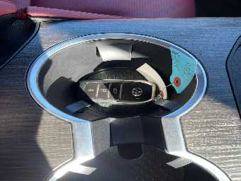 TOYOTA LAND CRUISER 2022 Image 11