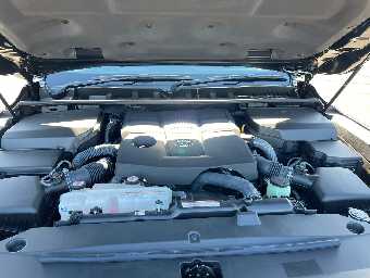 TOYOTA LAND CRUISER 2022 Image 12