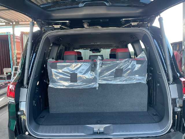 TOYOTA LAND CRUISER 2022 Image 20