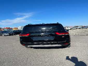 TOYOTA LAND CRUISER 2022 Image 3