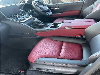 TOYOTA LAND CRUISER 2022 Image 15