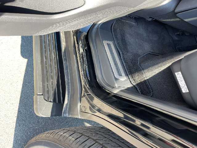 TOYOTA LAND CRUISER 2022 Image 24