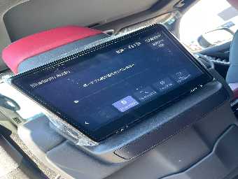 TOYOTA LAND CRUISER 2022 Image 6