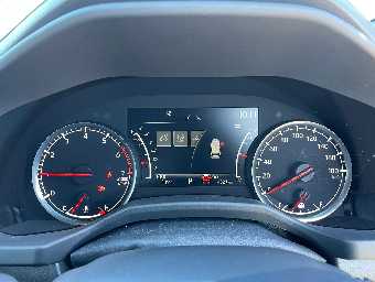 TOYOTA LAND CRUISER 2022 Image 7