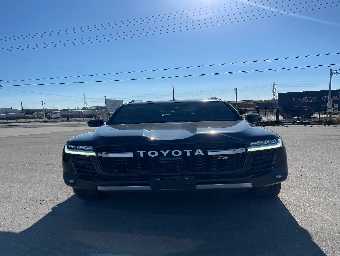 TOYOTA LAND CRUISER 2022 Image 8