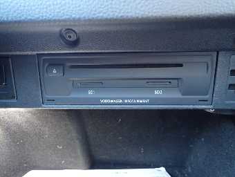 VOLKSWAGEN GOLF R 2014 Image 14