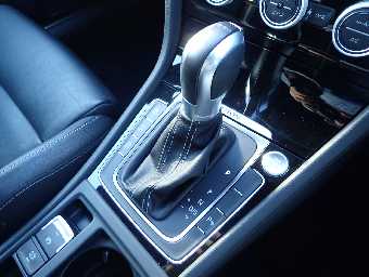 VOLKSWAGEN GOLF R 2014 Image 15